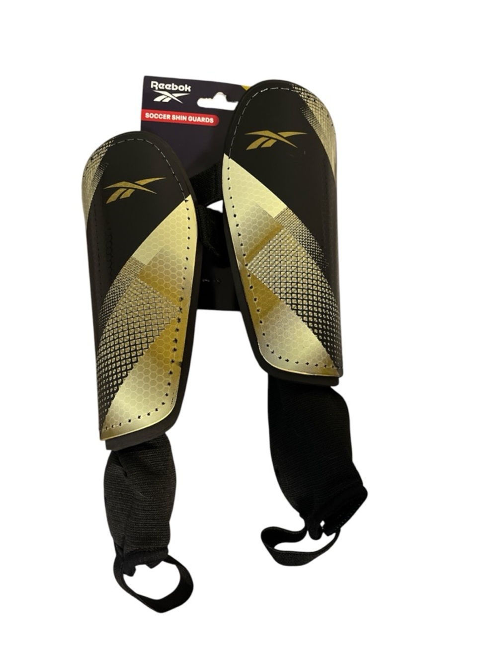 Reebok Junior Size Shin Guards